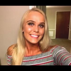 Meet your Posher, Casey